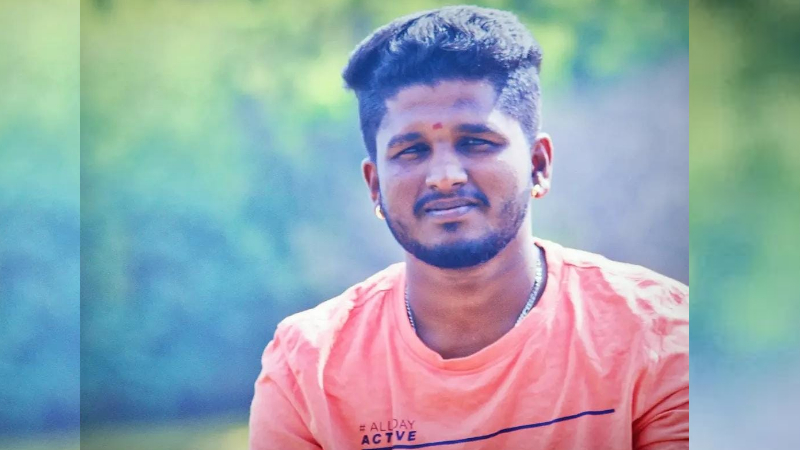 Rowdy sheeter dies suspiciously in Nelamangala