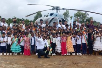 SHIVAMOGGA STUDENTS