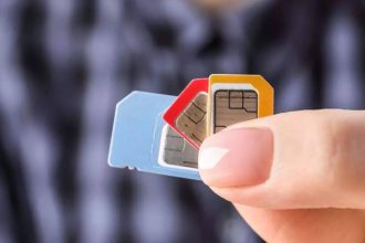 SIM Card