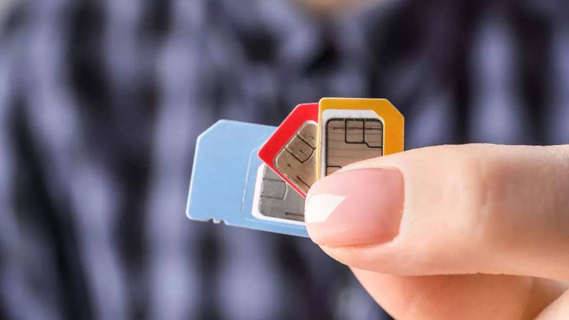 SIM Card