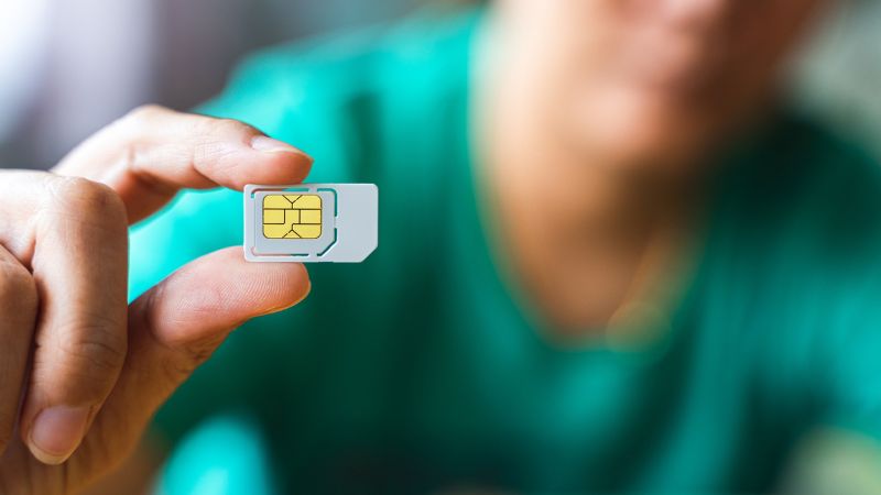 ನಿಮ್ಮ ಹೆಸರಲ್ಲೇ ಇದೆಯಾ ನೀವು ಬಳಸುವ ಸಿಮ್? SIM Swap ವಂಚನೆ ಬಗ್ಗೆ ಇರಲಿ ಎಚ್ಚರ 13 SIM Swap scam