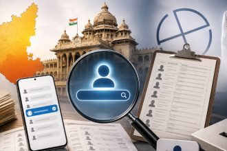 SIR Karnataka Election ASDDO List voter Karnataka