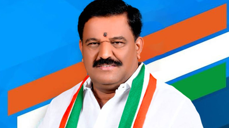 SN Subbareddy