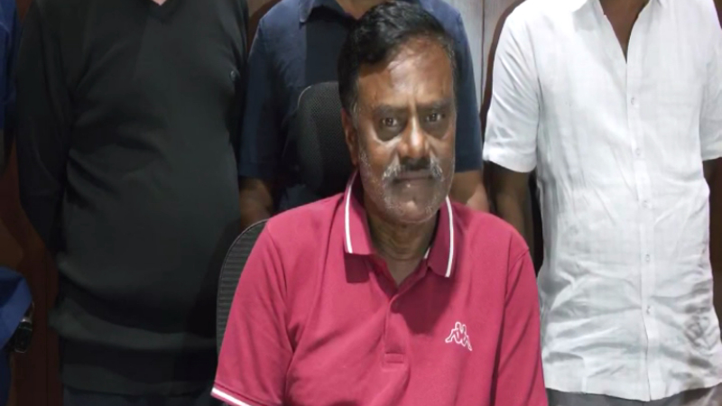 ಸಚಿವ ಸ್ಥಾನ ಕೈತಪ್ಪಿದ್ದಕ್ಕೆ ಎಸ್ಆರ್ ಶ್ರೀನಿವಾಸ್ ಬೇಸರ – KSRTC ಅಧ್ಯಕ್ಷ ಸ್ಥಾನಕ್ಕೆ ರಾಜೀನಾಮೆ ಘೋಷಣೆ