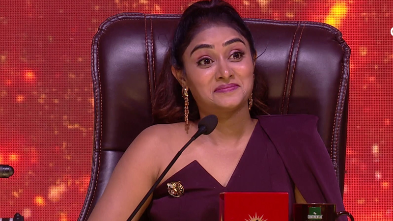 BBK 13 | ದೊಡ್ಮನೆಯಲ್ಲಿ 72 ವರ್ಷದ ಅಜ್ಜಿ, 20 ವರ್ಷದ ಜೆನ್-ಝಿ ಹವಾ ಶುರು 10 Sangeetha BBK