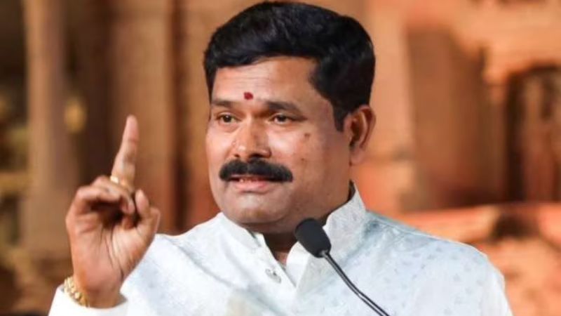 Shivaraj Thangadagi