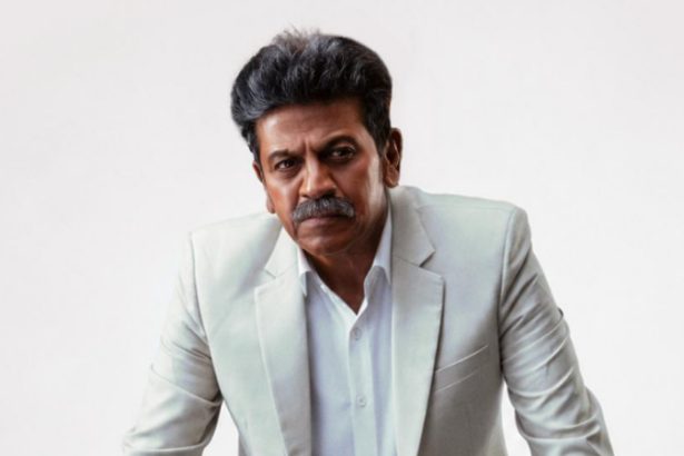 Shivarajkumar
