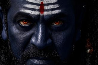 Shivarajkumar enters the world of pan india movie Kurma Avatar
