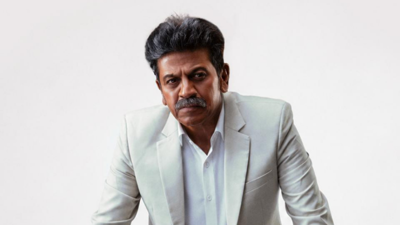 Shivarajkumar