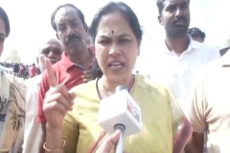 Shobha Karandlaje 1