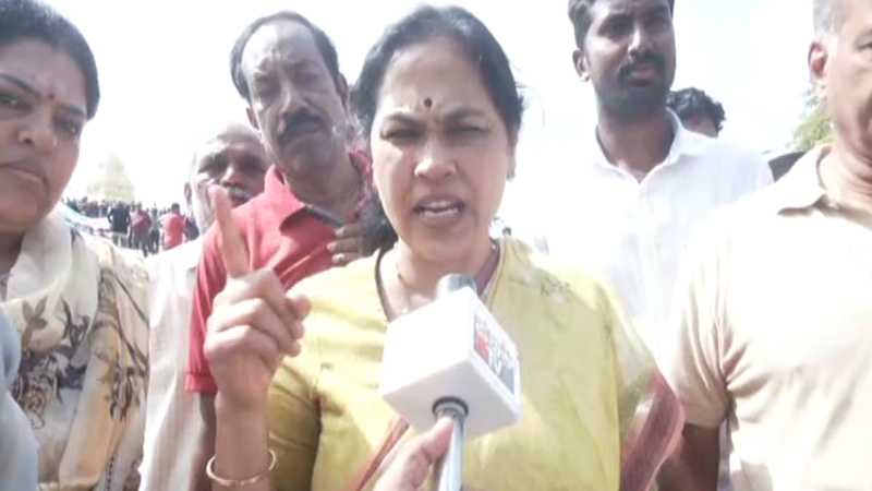 Shobha Karandlaje 1