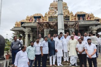 Shri Kadasiddeshwara Math Nonavinakere Vijayananda Kashappanavar 1