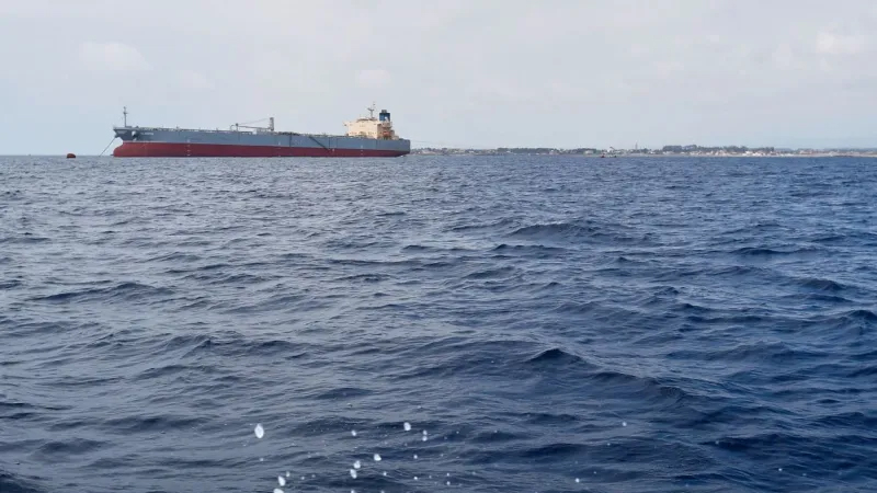 Somalia Coast