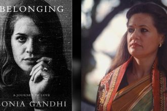 Sonia Gandhi 1