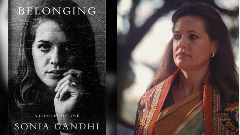 Sonia Gandhi 1