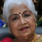 Sowcar Janaki