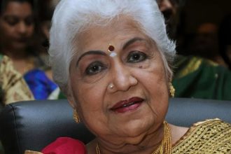 Sowcar Janaki