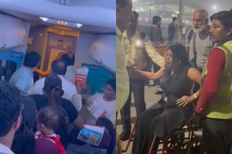 Spice Jet Technical issue