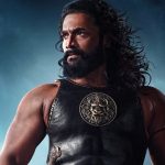 Srimurali new film
