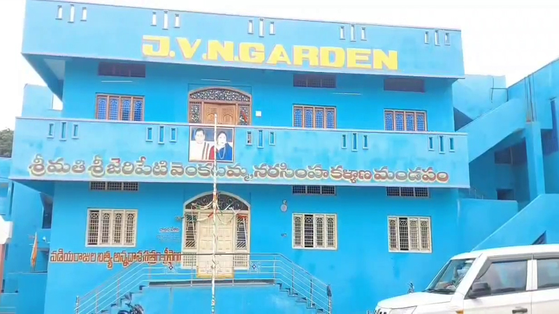 ಶ್ರೀಶೈಲ | ನೇಣು ಬಿಗಿದುಕೊಂಡು ಒಂದೇ ಕುಟುಂಬದ ಐವರು ಆತ್ಮಹತ್ಯೆ 9 Srisailam 2