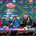 Sudeep bigg boss 13