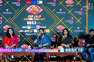 Sudeep bigg boss 13