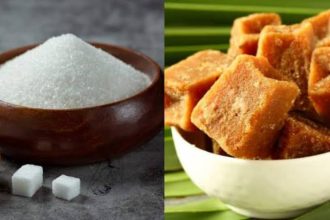 Sugar Jaggery