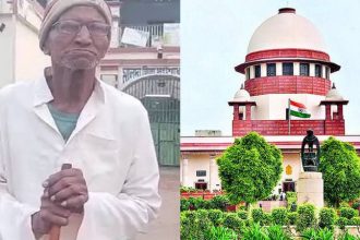 Supreme Court Frees 105 Year Old Life Convict In 1988 Murder Case