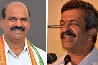 TD Rajegowda DN Jeevaraj