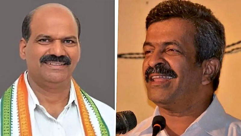 ಶೃಂಗೇರಿ ಅಂಚೆ ಮತ ಮರು ಎಣಿಕೆ ವಿವಾದ - ಸುಪ್ರೀಂ ಕೋರ್ಟ್ನಲ್ಲಿ ಇಂದು ಅರ್ಜಿ ವಿಚಾರಣೆ 9 TD Rajegowda DN Jeevaraj