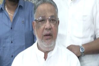 Tanveer Sait
