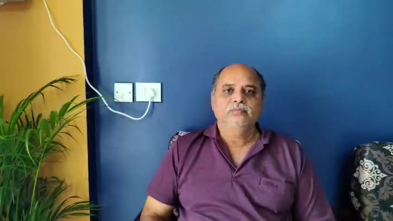 Tapal Ganesh