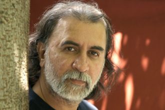 Tarun Tejpal 1