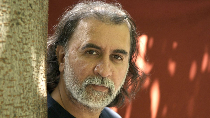 Tarun Tejpal 1