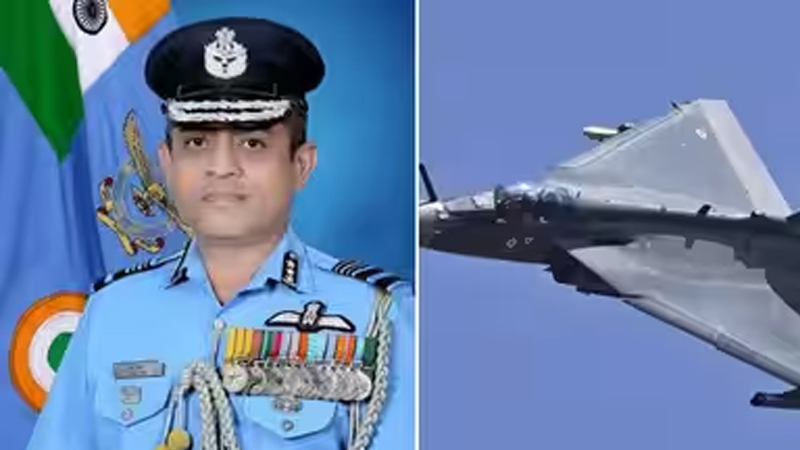 Tejas