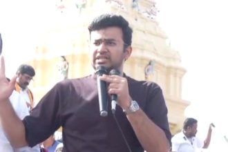 Tejasvi Surya