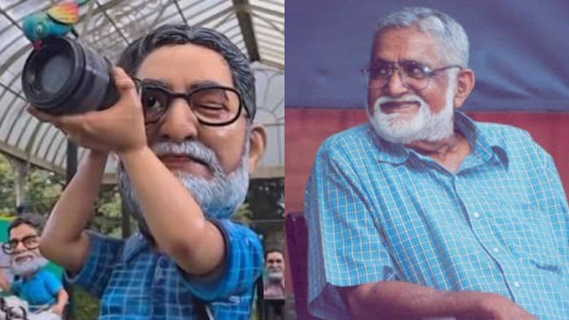 ಆ.19 ವಿಶ್ವ ಫೋಟೋಗ್ರಫಿ ದಿನ - ಏನಿದರ ವಿಶೇಷ? - ಒಂದು ಫೋಟೋ ಅದೆಷ್ಟು ತಾಳ್ಮೆ! 11 Tejaswi