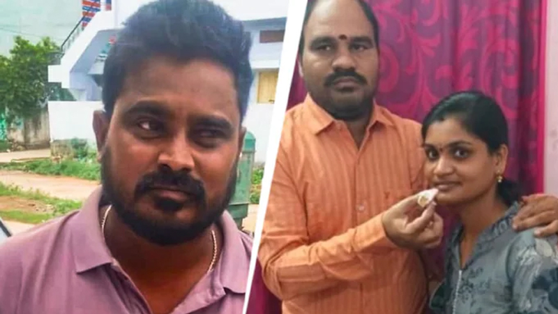ʻನೀನು ಕೊಲ್ಲದಿದ್ದರೆ ನಾನೇ ಕೊಲ್ತೀನಿʼ - ಪತಿಯನ್ನೇ ಮುಗಿಸಲು ಪತ್ನಿ-ಪ್ರಿಯಕರನ ಸ್ಕೆಚ್; ಚಾಟ್ ನೋಡಿ ಪೊಲೀಸರ ಮೊರೆ ಹೋದ ಗಂಡ! 10 Telangana 2