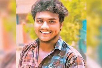Telangana Youth Stabbed For Questioning Dog Urination Near Auto