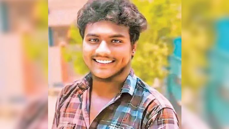 Telangana Youth Stabbed For Questioning Dog Urination Near Auto