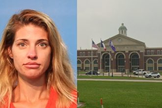 Texas Teacher