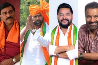 The Ballari Curse Why District In Charge Ministers Land in Trouble — A Look at Two Decades of Political Jinx 1