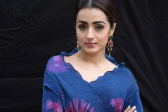 Trisha