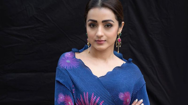 Trisha