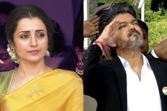 Trisha