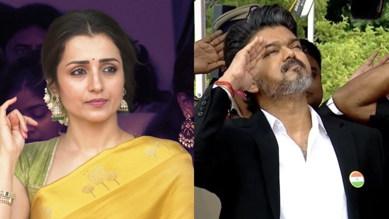 Trisha