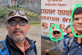Tumakuru 2 US Citizens From Tumakuru Goes Missing In Nepal Flood