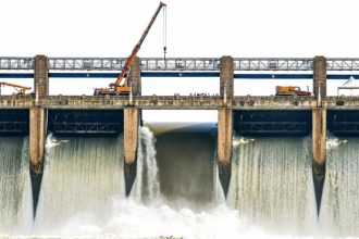 Tungabhadra Dam