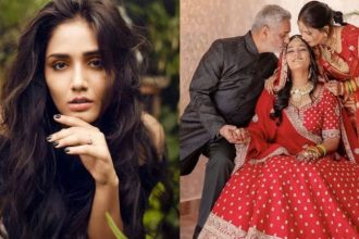 Twisha Sharma Death case