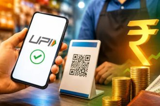 UPI payments